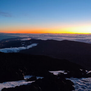 Sunset Volcano Hike – Conquer Europe’s Highest Volcano “Mount Teide” – Hiking Pico del Teide in Tenerife, Canary Islands